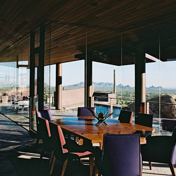 Arizona Residental Luxury Homes