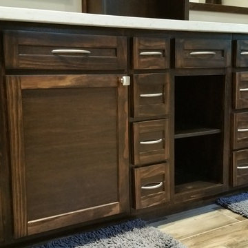 Bathroom Remodel