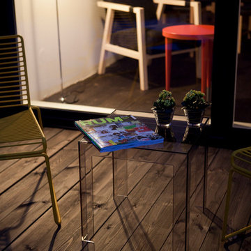 MINIHUSET ONE+
