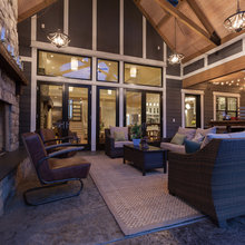 Charlotte Porch