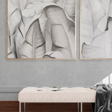 Living Room, Karaganda