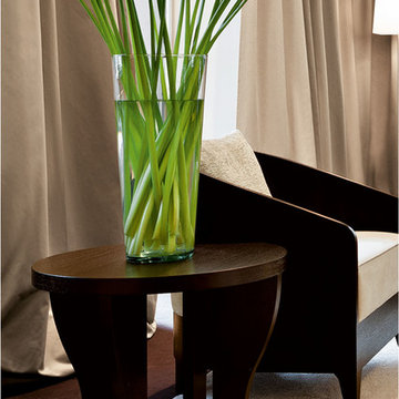 Contemporary Wood Furniture