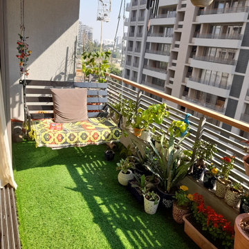 Mr. Kalpesh Avasia Interior Home