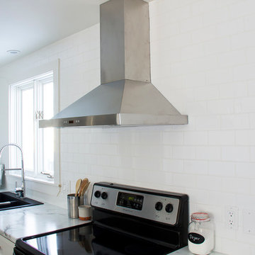 After Photos - Masstown Project