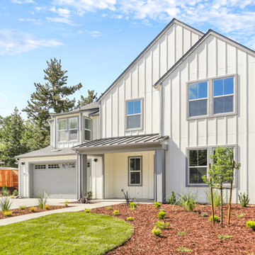 Arden Park Modern Farmhouse
