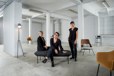 LOFT - Show-Room éphémère à Tournai