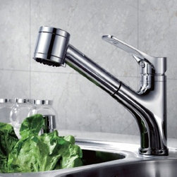 Dawn Faucets - Kitchen Faucets