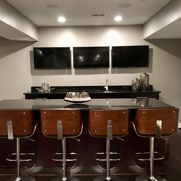 Upper Marlboro Basement
