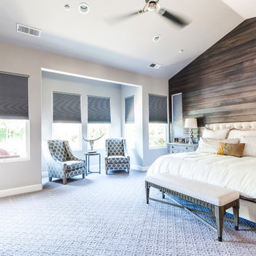 Modernize Master Retreat