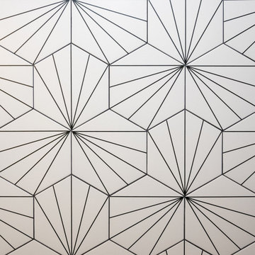 Phenomenal Tile Work- Bathroom Remodel