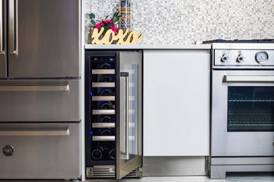 XO Appliance - Lifestyle Refrigeration