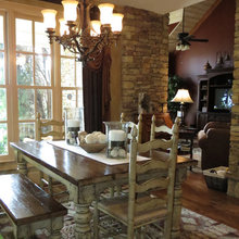 tables