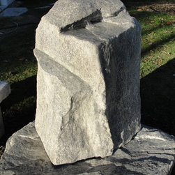 Concrete Water Features - Products