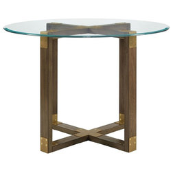 Transitional Dining Tables by Dorel Living