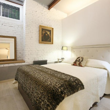 REFORMA DE VIVIENDA