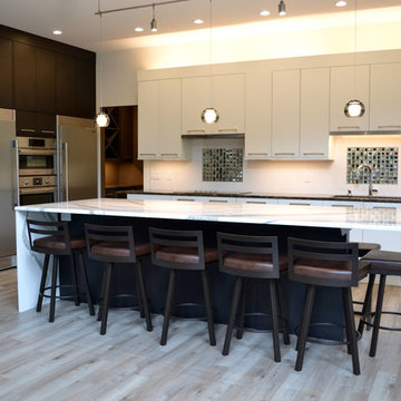 Modern Kitchen Delmar NY