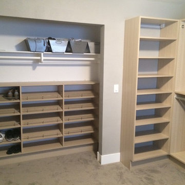 Residential Work