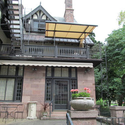 Awnings - Awnings
