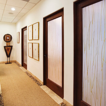 Beverly Hills Doctor's office