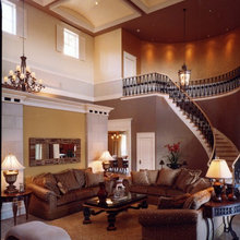 Front room