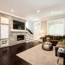 Foor Family room
