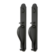 Front Door Hardware