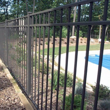 Stonecastle Fencing
