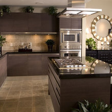 EV Kitchens