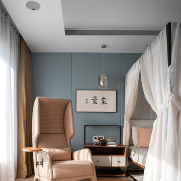 Beijing Dahu Villa