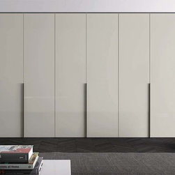 Plana Wardrobe by Pianca - Furniture