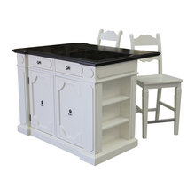 Space in the kitchen