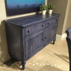 New 2016 Arrivals - Buffets And Sideboards