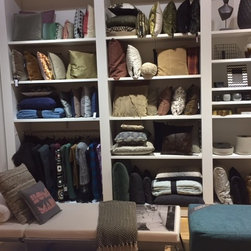 Philadelphia Flagship Store - Relaunch! - Furniture