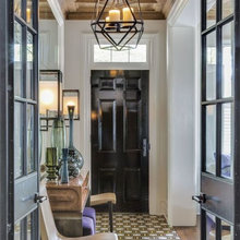 ENTRY WAY