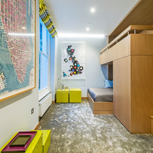 Chintu's bedroom