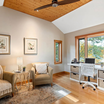 24 Patrician Shores Circle Meredith, NH