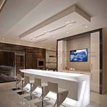 living room BAR