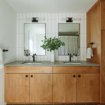 Raleigh Hills Remodel
