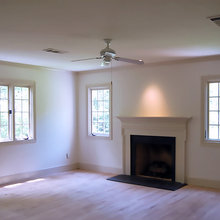 fireplaces