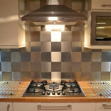 kitchen back splash installations