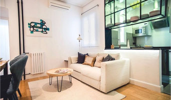 Ecletico Moderno - Centro Madrid