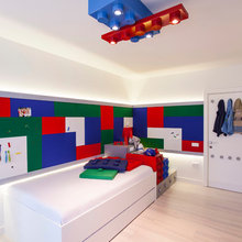 Felix’s Room