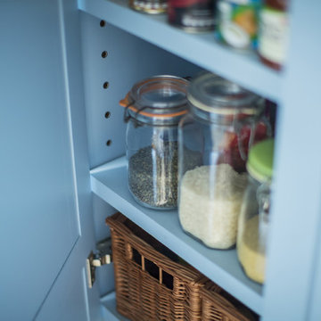 Bespoke Kitchen