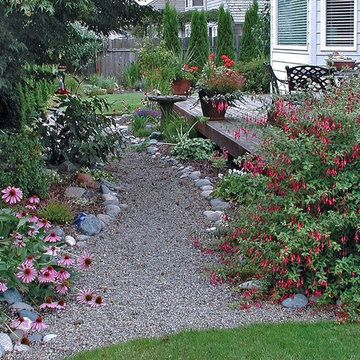 My Garden
