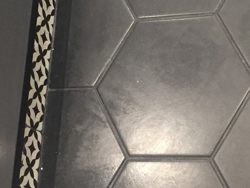 New Bathroom Tile Floor May Be Ruined, Should I Seal My Bathroom Floor Tiles