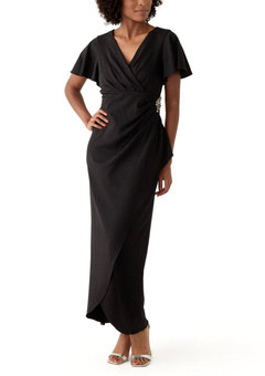 Where to shop for black floor length empire waist dress? | Houzz Forum Where to shop for black floor length empire waist dress? | Houzz Forum