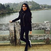 jyoti guptas foto