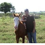 Luis Guajardo's photo