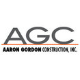Aaron Gordon Construction, Inc.'s profile photo