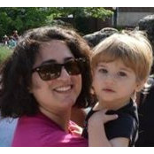 Jessica Cohen's photo